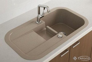 Кухонные мойки 